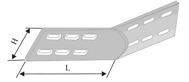 XQJ-LQJ-LF-04型调角片