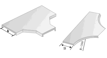 镀锌桥架制作工艺